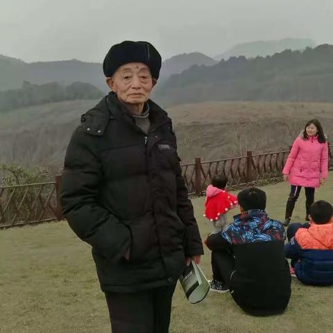 父亲病亡备忘录