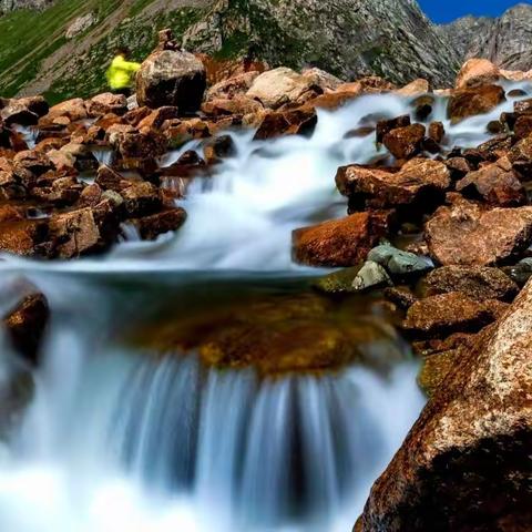 甘南 青海自由行