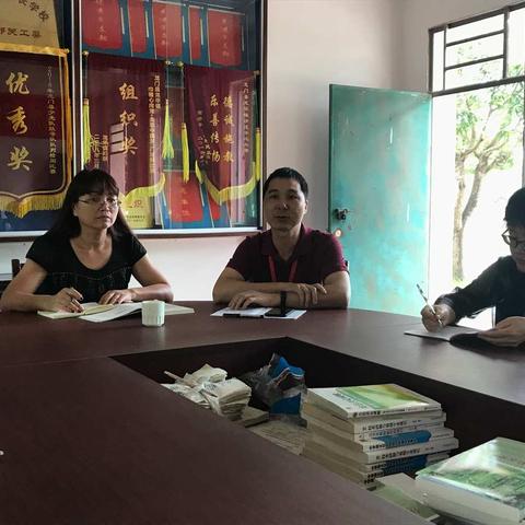 善用方法，为课堂提效