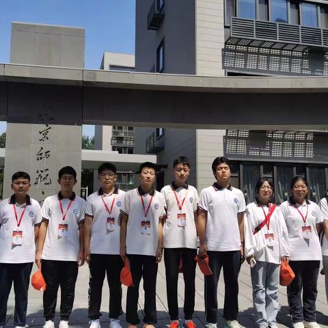 探寻京韵·励志你我