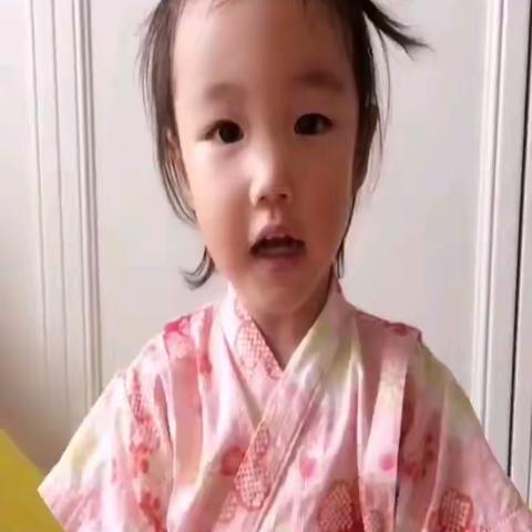 看了视频居然自己还唱上了