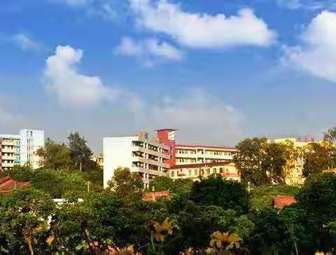 勇担当共抗疫情  保平安筑牢防线丨大济中学集中医学观察点工作纪实