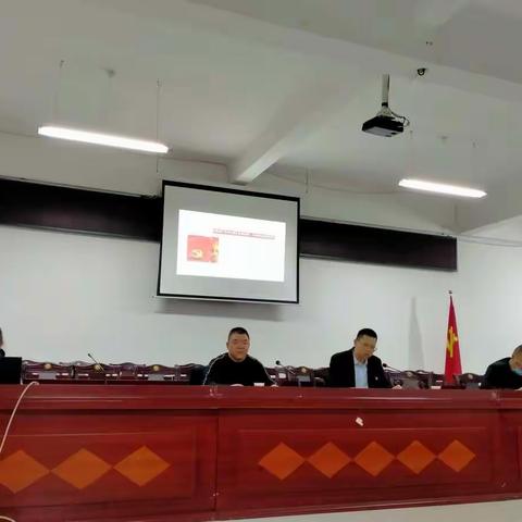 仙游县大济中学一周工作综述