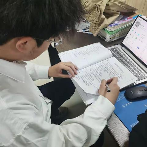 千锤万凿，夯实基础   新课教学纪实