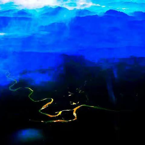 “绿色戈壁”的美篇
