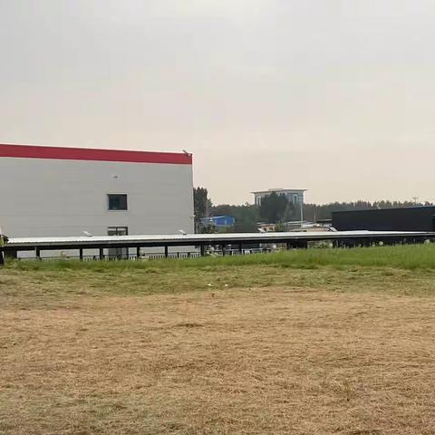 开发区园林处：扎实做好双节期间绿化养护工作