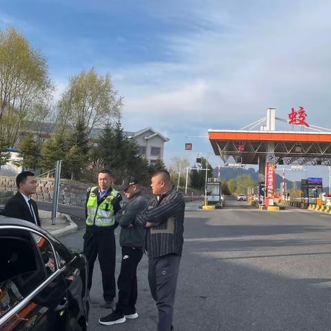 紧绷防范之弦  严范ETC受骗