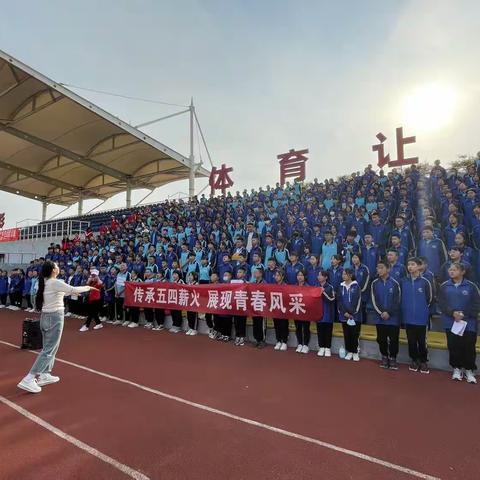 实践得真知，成长在路上－－县城中学课外活动报道（一）