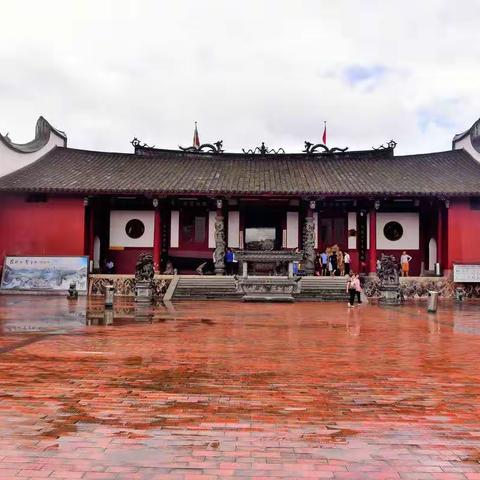 林阳寺、九峰村一日游