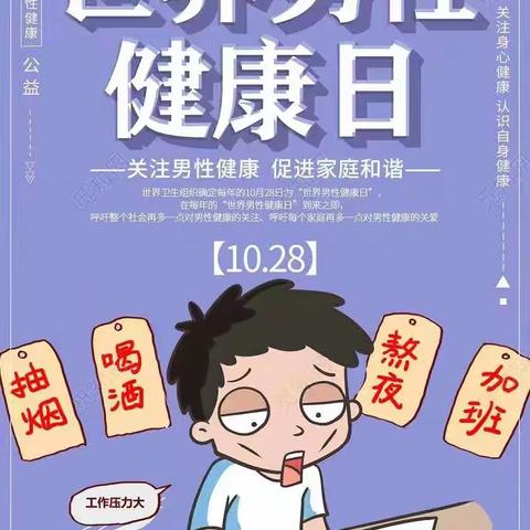 【党建赋能 为民办事】华山街道翡翠清河社区开展“倡导健康生活 保障男性健康”主题宣传活动