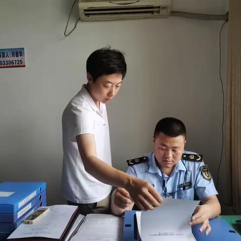 运管站持续开展道路运输行业重大事故隐患专项排查整治2023行动