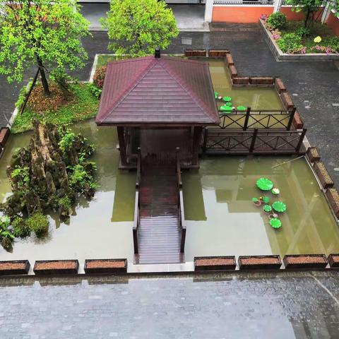 开学筹备，线上教学齐进行