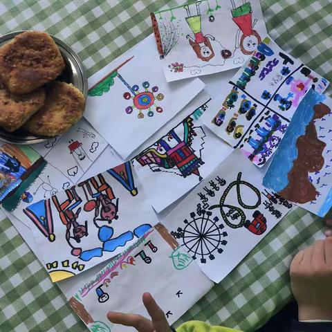 园长姐姐茶话会之最后的时光