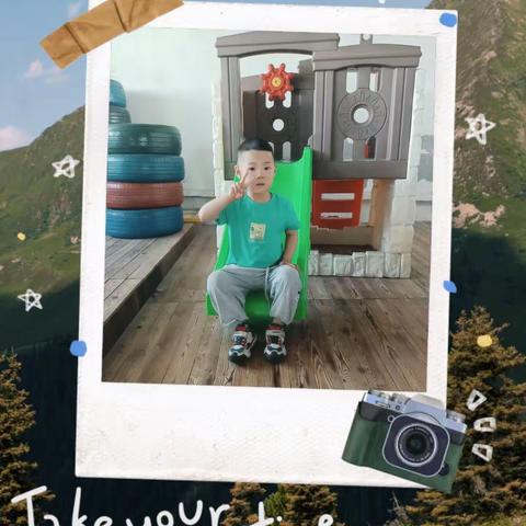 周一小美好✌️