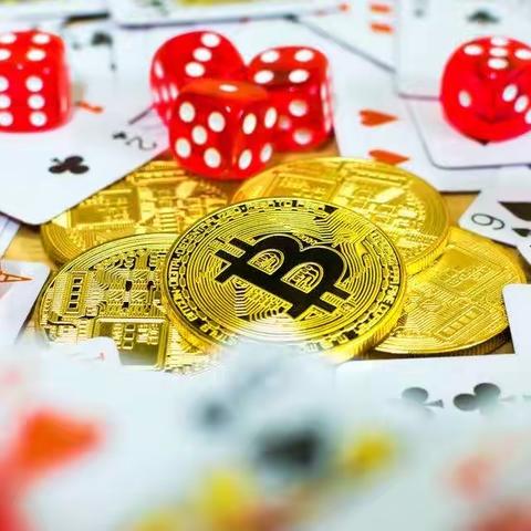 反赌防赌  金融守护