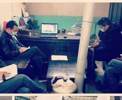 春风化雨，未来可期——迎接新学期，我们在行动