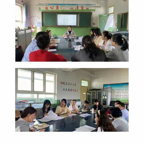 阅读丰盈生命，书香浸润童年——中滩中心学校读书月活动