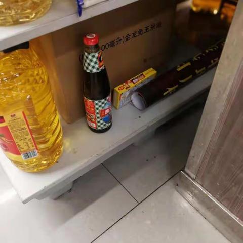 水果湖店11.27食品安全专项检查图片