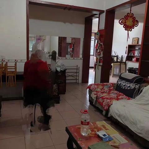 ❤️33.8万永辉超市旁静轩楼，4-2-2，产权147，黄金3楼层，☎️6013