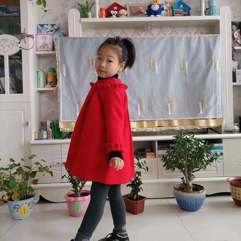 玉都镇郭马幼儿园故事盒子