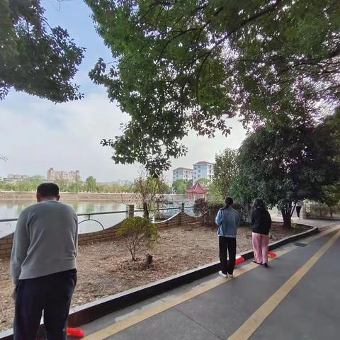 【马克思主义学院】22级思政3班的日常生活劳动活动