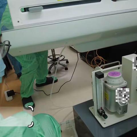 实验动物中心的那些事（五）-CT培训