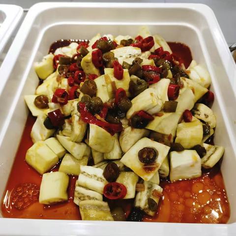 菜市口餐厅7.13午餐