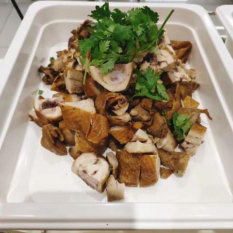 菜市口餐厅7.14早餐