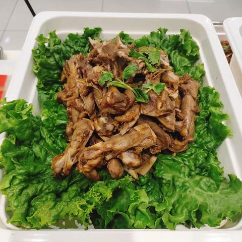 菜市口餐厅7.4早餐