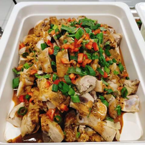 菜市口餐厅7.7早餐