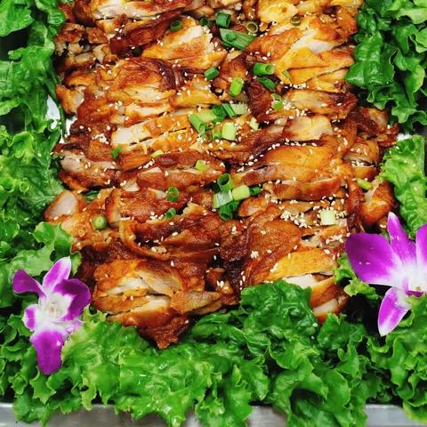 菜市口餐厅7.5午餐