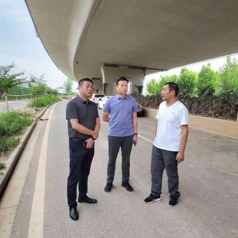 汉阳区市容环境综合整治提升工作日报