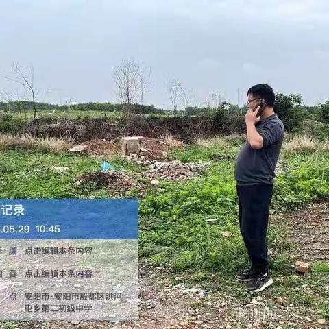 常态化巡查  现场促整改