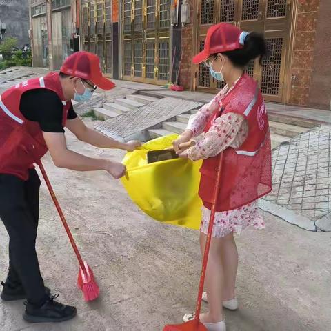 澄迈县司法局开展“创文巩卫百日大行动”