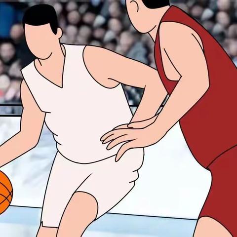 让孩子打篮球的30个理由