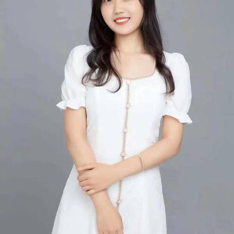 以青春之名，赴青春之约——濮阳市妇幼保健院大学生志愿者倪忆南志愿服务感悟