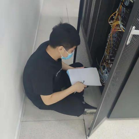 信息统计科——“信”心满满，“息”牲时间，“科”服困难，争取胜利