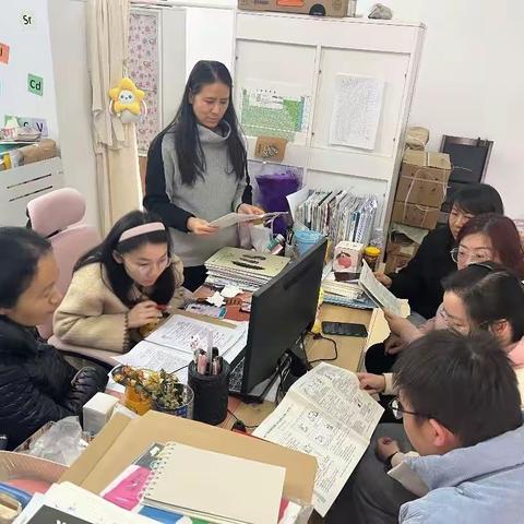 厉兵秣马战高考，旗开得胜铸辉煌——桂林中学2023届高三化学备课组学期简报