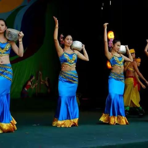 美丽的云南——石林.大理.丽江.版纳