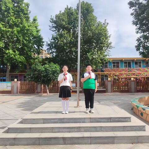 “社团展风采，筑梦正当时”     ——东营小学社团活动成果展示