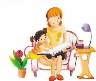 “阅读点亮人生，书香浸润童年”——灵武市第四小学三（5）班亲子共读