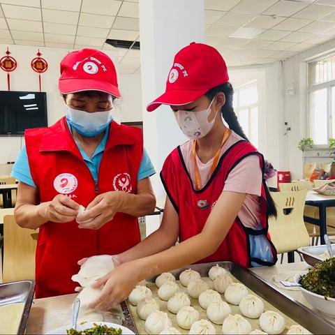 “心中有爱，眼中有光”～点滴常乐慈善义工服务队爱之旅助残公益活动