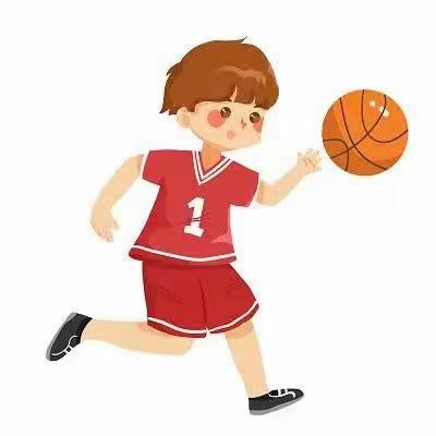 花样篮球 跃动童心🏀——昌乐县北大公学臻德霖幼儿园中班级部篮球活动