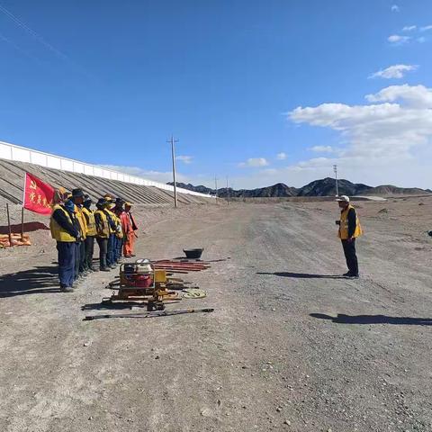 自然灾害不可控 安全事故不可出
