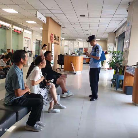 “断卡”在行动 防范潜在风险