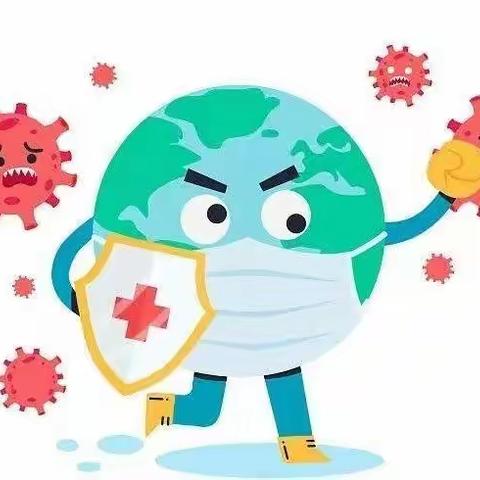 【天才贝乐】甲流来袭！请保护好自己！