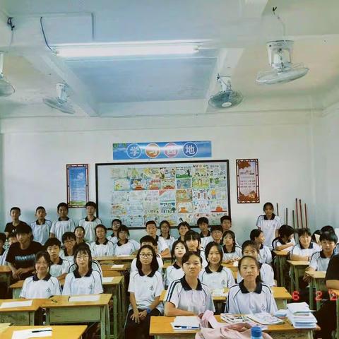 韩山师范学院12月份美育浸润见习活动圆满结束