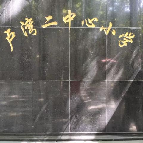 生命不止  学习不辍——2021年白沙县中小学品质课程建设专题培训学习（名校参访——上海市卢湾区第二中心小学）