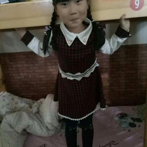 带给我快乐的小宝宝！👧👧