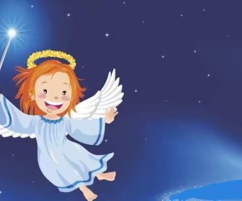 红河镇平原小学五年级二班“神秘守护天使”活动完美收官……